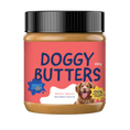 Load image into Gallery viewer, Doggylicious Barkin Bacon Doggy Butter