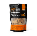 Load image into Gallery viewer, SavourLife - Australian Cheese Flavour Biscuits
