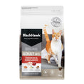 Load image into Gallery viewer, Black Hawk Chicken and Kangaroo Dry Cat Food