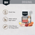 Load image into Gallery viewer, Black Hawk Chicken and Kangaroo Dry Cat Food