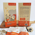 Load image into Gallery viewer, Bush Fire Seed Collection