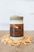 Load image into Gallery viewer, Cedar Shavings Soy Candle