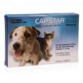 Load image into Gallery viewer, Capstar - 6 tablets