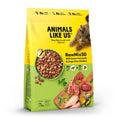 Load image into Gallery viewer, Animals Like Us Cat RawMix50™ with Grass-Fed Lamb & Cage-Free Chicken