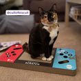 Load image into Gallery viewer, Furtendo Scratch - Cardboard Cat Scratcher