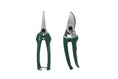 Load image into Gallery viewer, 2pc Cyclone Pruner Bypass & Floral Snip Set Plant/Flowers Cutting/Gardening