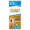 Load image into Gallery viewer, advocate-ultra-chew-extra-large-breed-22-1-45kg-dog-flea-tick-worming - gallery_1