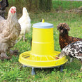 Load image into Gallery viewer, Bainbridge - Supreme Poultry Feeder with Cover