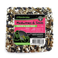 Load image into Gallery viewer, Bainbridge Treat Block - Mealworms and Seeds