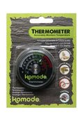 Load image into Gallery viewer, Komodo Thermometer Analog