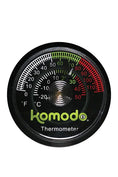 Load image into Gallery viewer, Komodo Thermometer Analog