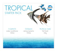 Load image into Gallery viewer, Pisces Aquatics Tropical Starter Pack