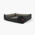 Load image into Gallery viewer, EzyDog - 2in1 Ortho Smart Bed - size S