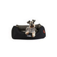 Load image into Gallery viewer, EzyDog - 2in1 Ortho Smart Bed - dog lying on the size M bed