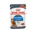 Load image into Gallery viewer, Royal Canin Light Weight Care Gravy12x85g Wet Cat Food