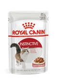 Load image into Gallery viewer, Royal Canin Instinctive Gravy 12x85g Wet Cat Food