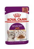 Load image into Gallery viewer, Royal Canin Sensory™ Taste Chunks in gravy 12x85g