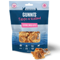 Load image into Gallery viewer, Gunni's Taste of Iceland - Herring Omega Bites