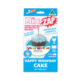 Load image into Gallery viewer, Wagalot - Mix & Zap Birthday Cake