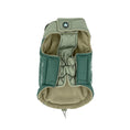 Load image into Gallery viewer, Huskimo Sherpa Dog Coat - River Moss (incl Dachshund Sizes)