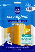 Load image into Gallery viewer, Himalayan Dog Chew - Cheese