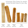 Load image into Gallery viewer, Himalayan Dog Chew - Cheese