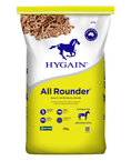 Load image into Gallery viewer, Hygain Allrounder Horse Feed 20kg – 20kg bag