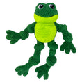 Load image into Gallery viewer, KONG Knots Frog