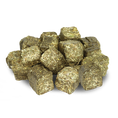 Load image into Gallery viewer, MultiCube - Pasture - Clover, Rye, and Oaten Hay Cubes 20kg