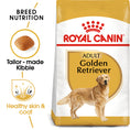 Load image into Gallery viewer, Royal Canin Golden Retriever Adult