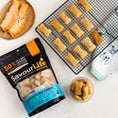 Load image into Gallery viewer, SavourLife - Australian Salmon Flavour Grain Free