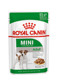 Load image into Gallery viewer, Royal Canin Mini Adult 12x85g