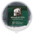 Load image into Gallery viewer, showmaster-braid-ettes-rubber-bands-800-pack - gallery_0