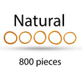 Load image into Gallery viewer, showmaster-braid-ettes-rubber-bands-800-pack - gallery_14