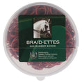Load image into Gallery viewer, showmaster-braid-ettes-rubber-bands-800-pack - gallery_2