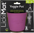 Load image into Gallery viewer, Lickimat Yoggie Pot