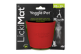 Load image into Gallery viewer, Lickimat Yoggie Pot