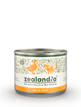Load image into Gallery viewer, ZEALANDIA Duck Pate Cat 170g