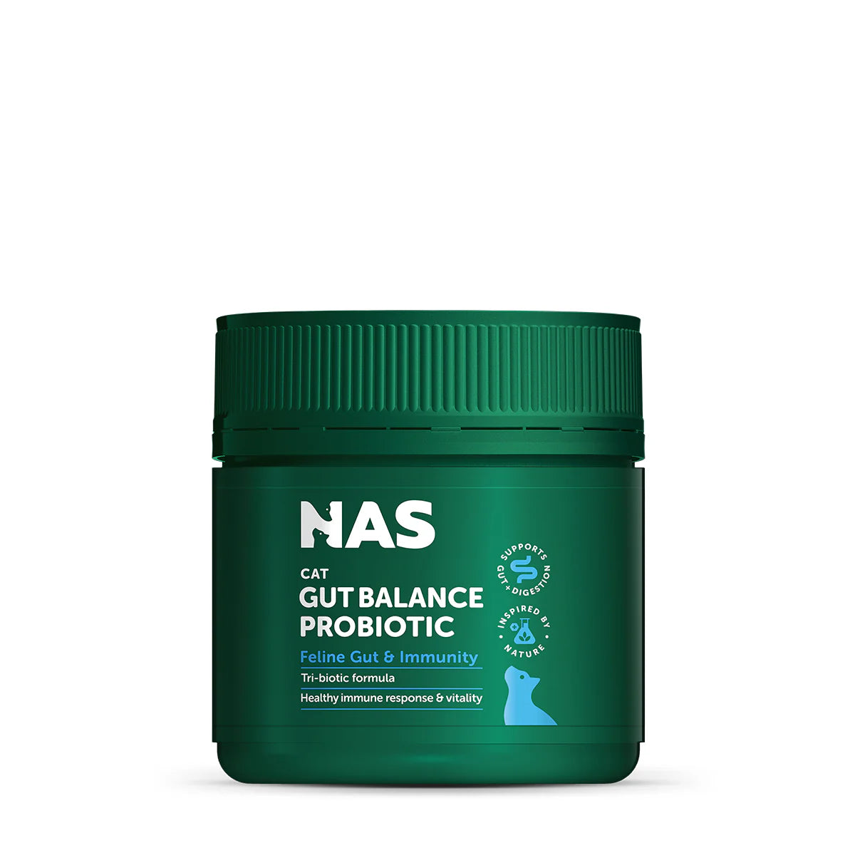 NAS - Feline Gut Balance Probiotic