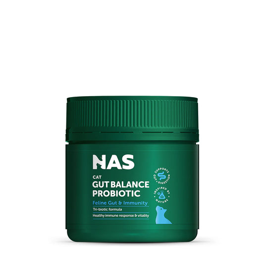 NAS - Feline Gut Balance Probiotic