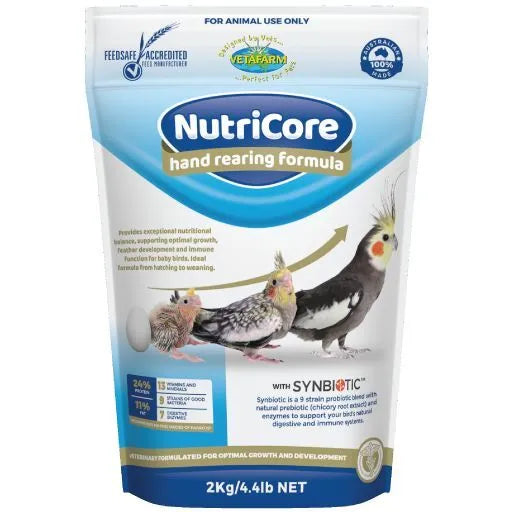 Vetafarm - Nutricore