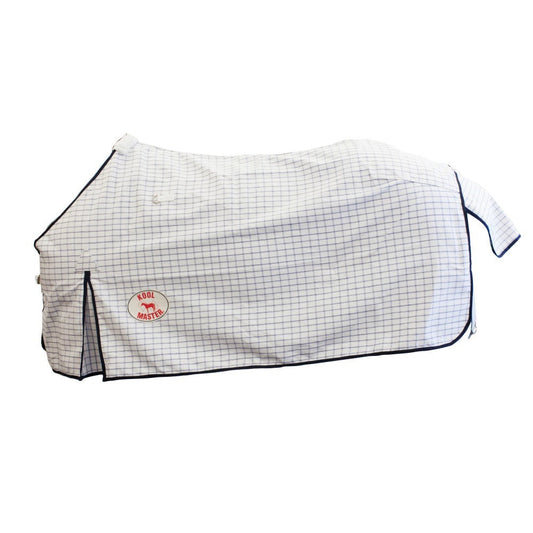 Kool Master Cotton Blend Ripstop Horse Rug 6'0"