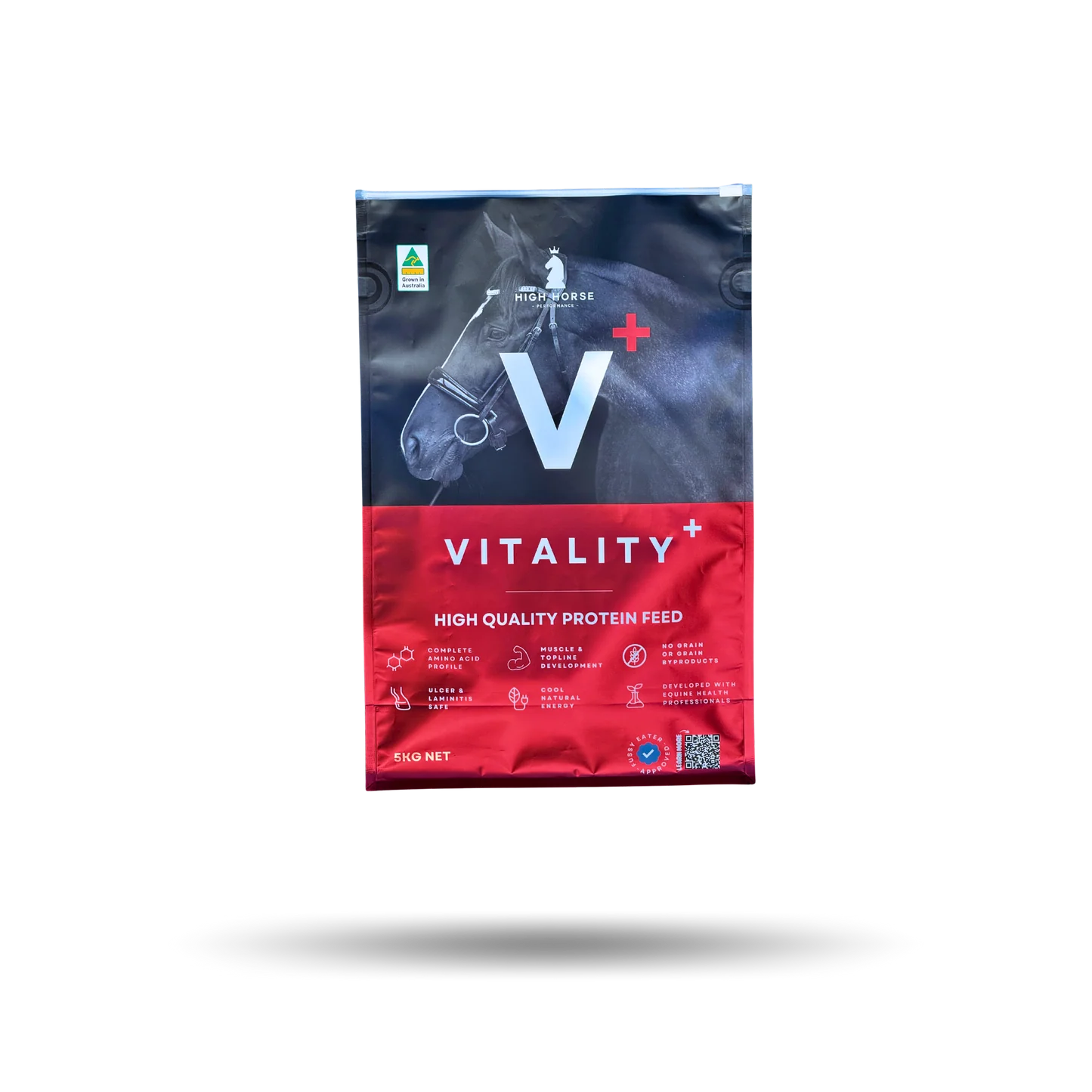 High Horse Vitality +  5kg