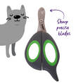 Load image into Gallery viewer, Kazoo - Puppy & Cat Nail Clipper
