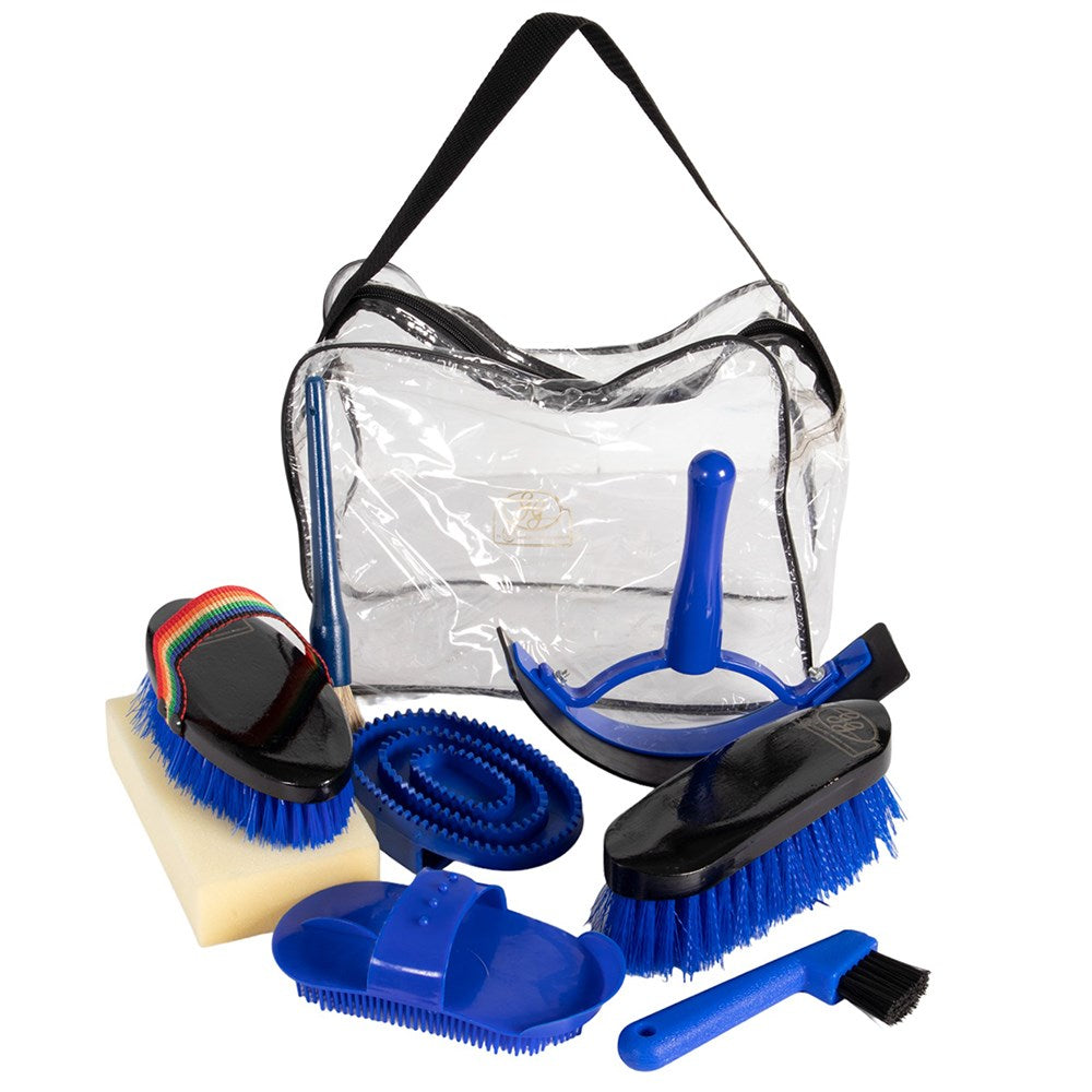 Showmaster Senior Grooming Kit