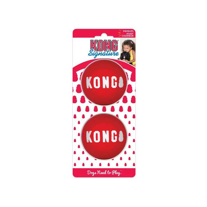 KONG - Signature Balls