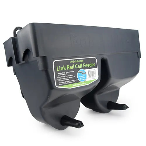 Bainbridge Link Rail Calf Feeder