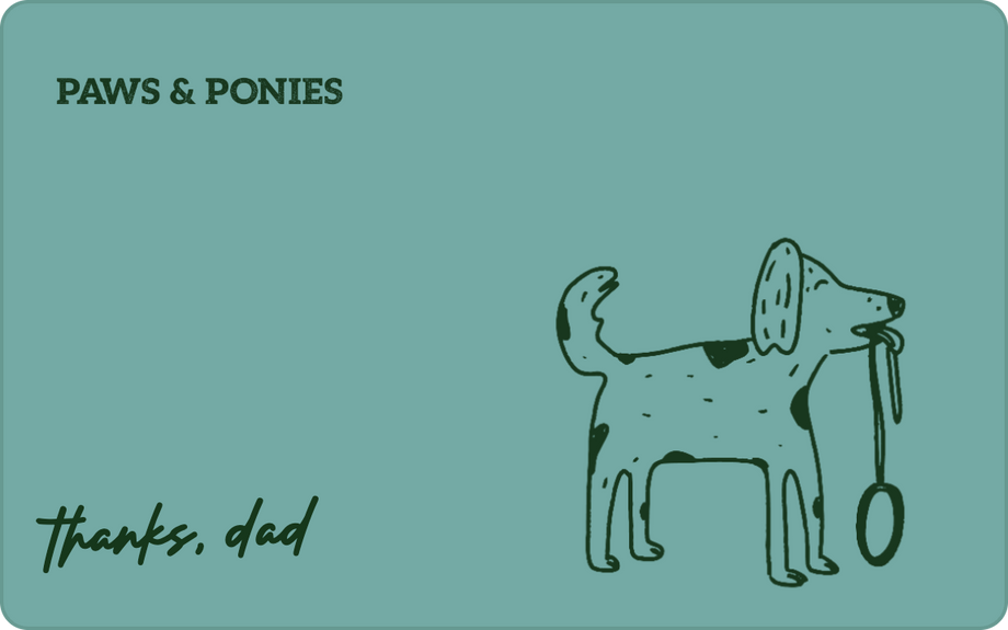 Father’s Day