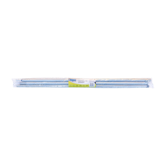 PolyTuf Adjustable Telescopic Upright 2.75m