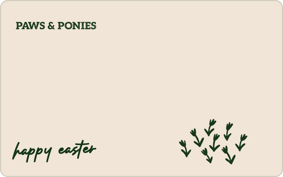 Easter